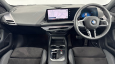 BMW 1 Series 120 M Sport 5dr Step Auto Petrol Hatchback